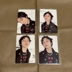 HAPPY BURSTDAY ランダムトレカ THE8