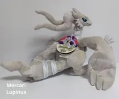 ポケモンセンター 銀色のメガメタグロス ぬいぐるみ 色違い - メルカリ