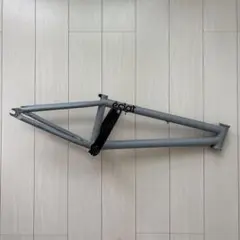 Flybikes Tierra フライバイクス　ティエラグランデ　BMXフレーム C】Flybikes Tierra Frame