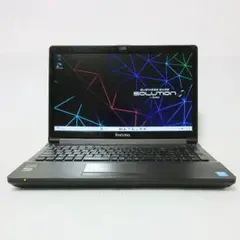 iiyama ゲーミングノート / core i7-4712MQ GTX860M
