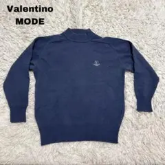 【Valentino】 長袖ニット セーター オシャレ 秋冬のサムネイル