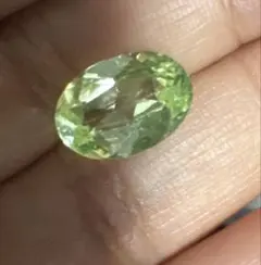 カラーチェンジスピネルルース 6.220ct