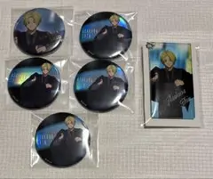 サカモトデイズ プラザ ロフト Night Rain 朝倉シン まとめ売り