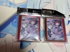 アイドルマスターシャイニーカラーズ 樋口円香　スリーブ　未開封　2個