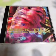BUCK-TICK Mona Lisa OVERDRIVE CD - メルカリ