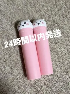 ちいかわ VICKS ヴィックス メディケイテッドドロップス ちいかわ2種セット