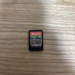 nintendo switch マインクラフト