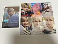 TWS DICON KYUNGMINギョンミンセット - メルカリ