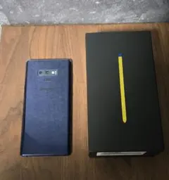 Galaxy note9 512GB+おまけ Amazon.com: Samsung Galaxy Note 9, 512GB, Midnight Black