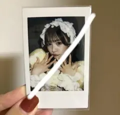 2026年最新】kawaII lab チェキの人気アイテム - メルカリ