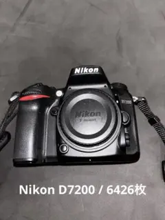 2025年最新】d7200の人気アイテム - メルカリ