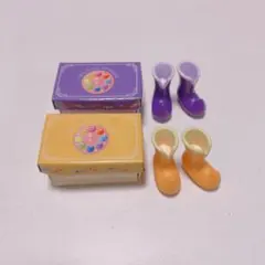 カプセルブーティー おジャ魔女どれみ おんぷ ももこ