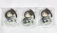 真・三國無双 ORIGINS トレーディングメタル缶バッジ 趙雲 2個 - メルカリ