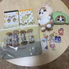 2026年最新】モフサンド ぬいぐるみ まとめ売りの人気アイテム - メルカリ