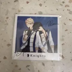 あんスタ 朔間凛月 鳴上嵐 スタライ 撮り下ろしフォトカード チェキ