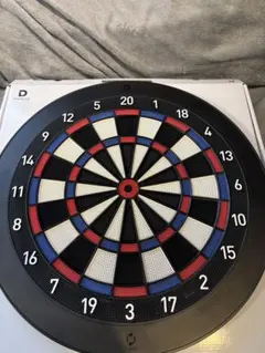 DARTSLIVE Home ダーツボード 本体のサムネイル