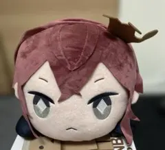 ディズニー ツイステ リドル・ローズハート メガジャンボ寝そべりぬいぐるみ