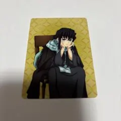 鬼滅の刃 AGF 2023 ランダムカード 時透無一郎