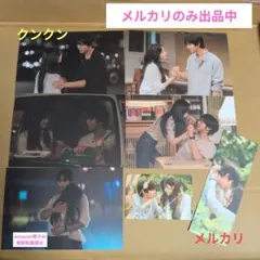 韓国ドラマOST本日も完売しましたOST封入品 ポストカード他のサムネイル