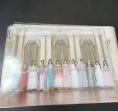 モブノレデラノイミー≠ME参加賞集合写真複数枚可