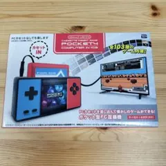 POCKET COMPUTER IN 103 - メルカリ