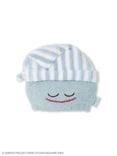 ジェラピケDoragonQuest スライム キャップ