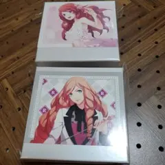 うたのプリンスさまっ アクセサリー 林檎 友千香 セット