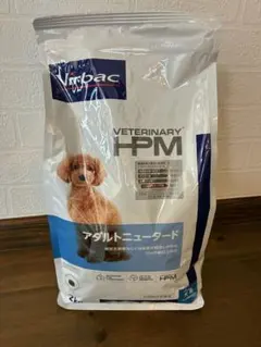 Virbac VETERINARY HPM アダルトニュータード 2kgのサムネイル