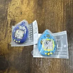 たまごっち シャカシャカチャームコレクション