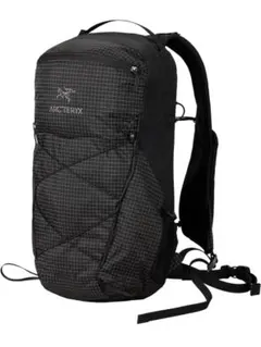 【新品未使用2026】 Aerios18 badpack blackのサムネイル