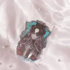 ツイステ エース アクスタ
