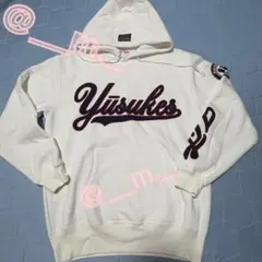 上地雄輔パーカー Amazon.co.jp: 遊助 上地雄輔さん ライブグッズパーカー