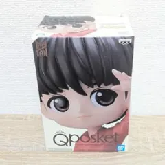 BTS Qposket TinyTan Dynamite j-hope !!