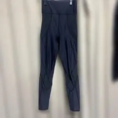 値下げ　訳ありlava ヨガ　パーフェクトフィットレギンス　M size