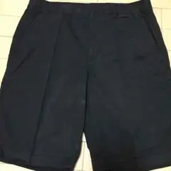 UNIQLOのハーフパンツ