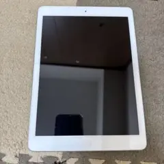 Apple iPad air 64GBWi-Fiモデル MD790J/A