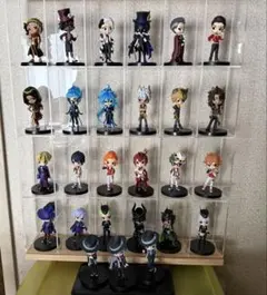 ツイステ キューポスケット