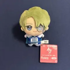 2025年最新】a3! ちびぐるみ 千景の人気アイテム - メルカリ