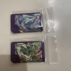 ポケモンフレンダ　未使用　2点セット