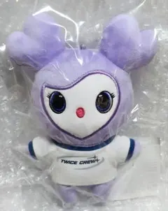 ☆TWICE☆10VE UNIVERSE POPUP ラブリーぬいぐるみ☆