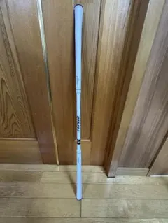 美品【練習用品】エリートグリップ 1SPEED ホワイト スイング練習