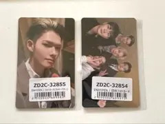 ニキ　ラキドロ トレカ THE SIN : VANISH JP