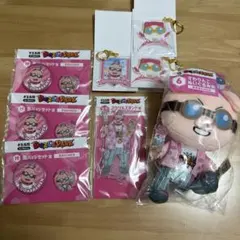 ドズル社 エンタメくじ すわりんこぬいぐるみ賞 ぼんじゅうる おおはら