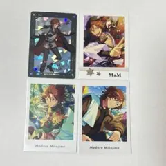 あんスタ 三毛縞斑 MaM まとめ売り