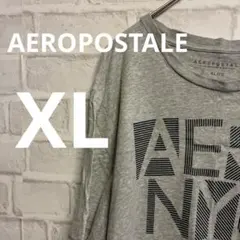 AEROPOSTALE アメリカTシャツ 輸入品 品薄 XL 希少