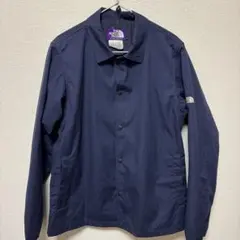 THE NORTH FACE PURPLE LABEL 17SSコーチジャケットのサムネイル