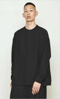 UNITED ARROWS&SONS by DAISUKEOBANA カットソー