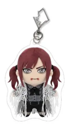 デルタストリングもあ様アクキー