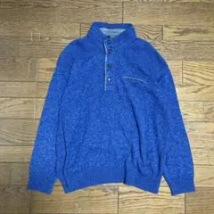 intermezzo ニット