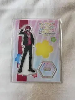 にじさんじ Spring Partyアクリルスタンドローレン